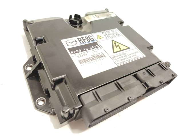 MAZDA 2758008103 в наличии Житомир