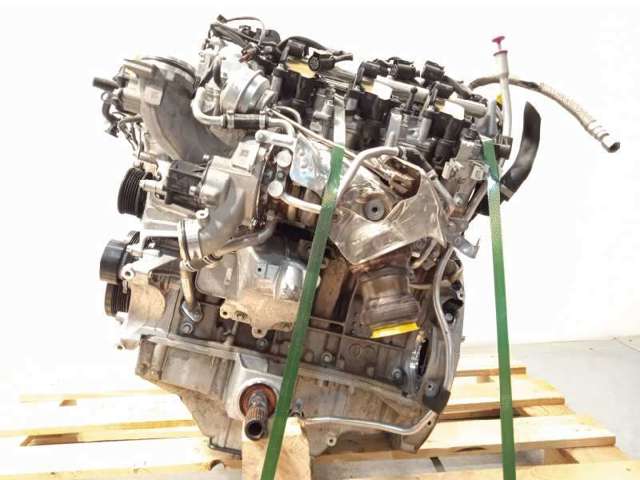 MERCEDES 276823 Двигатель в наличии Ирпень