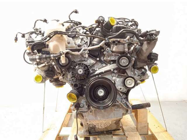 276823 MERCEDES Двигатель купить в Черновцы