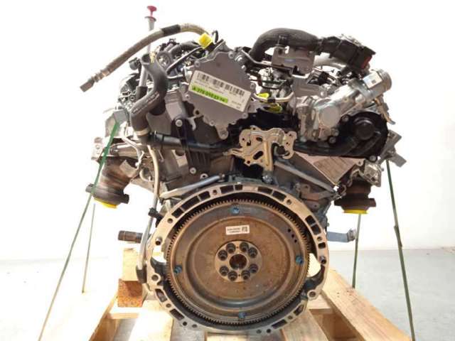 276823 MERCEDES Двигатель купить в Львов