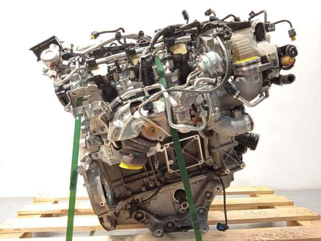 276823 MERCEDES Двигатель купить в Николаев
