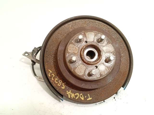 28016FC000 SUBARU Подшипник задней ступицы купить в Чернигов
