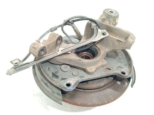 28016FC000 SUBARU Подшипник задней ступицы купить в Винница