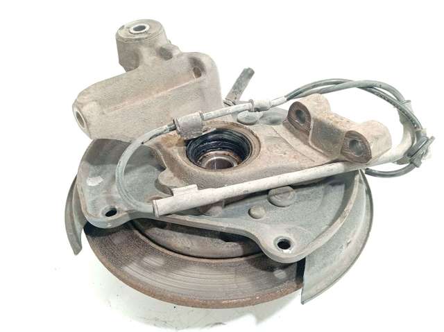 28016FC000 SUBARU Подшипник ступицы задней купить в Сумы