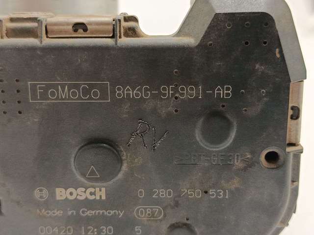 FORD 280750531 в наличии Тернополь