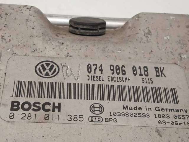 VAG 281011385 в наличии Кривой Рог