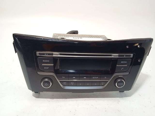 NISSAN 28185HV01A Магнитола (радио AM/FM) в наличии Киев