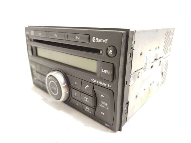 28185JH100 Магнитола (радио AM/FM) купить Чернигов