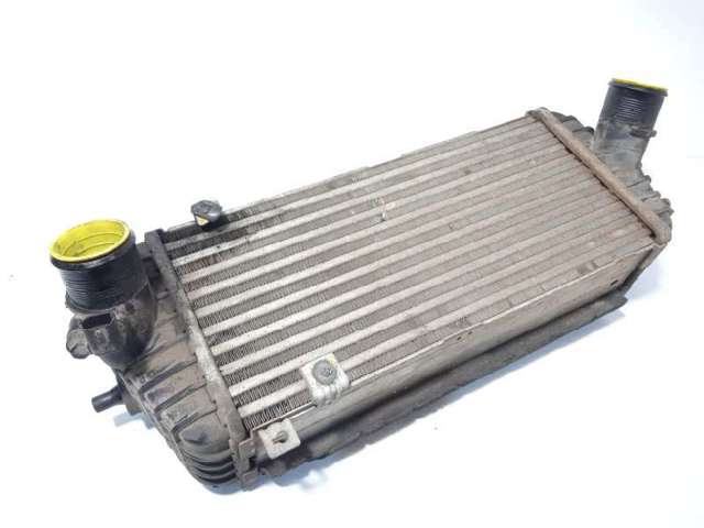 HYUNDAI 282712A540 Интеркулер в наличии Львов