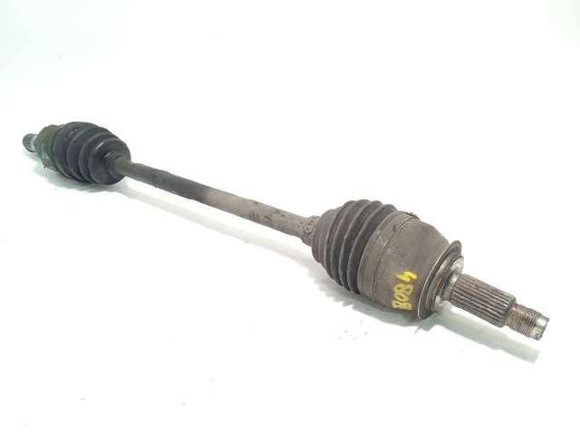 SUBARU 28321AG050 Полуось (привод) передняя в наличии Чернигов