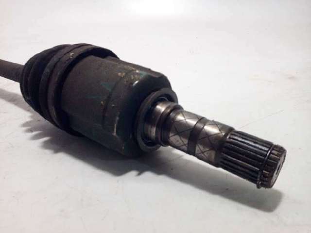 SUBARU 28321AG050 Полуось (привод) передняя в наличии Полтава