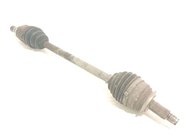 SUBARU 28321AJ002 Полуось (привод) передняя в наличии Тернополь