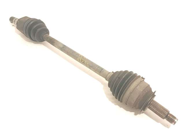 SUBARU 28321AJ002 Полуось передняя в наличии Каменское