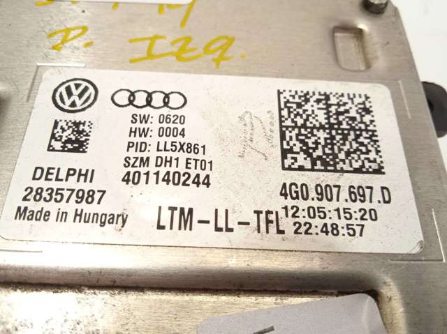 VAG 28357987 в наличии Каменское