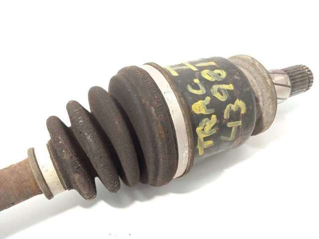 28421FG010 SUBARU Задняя полуось купить в Каменское
