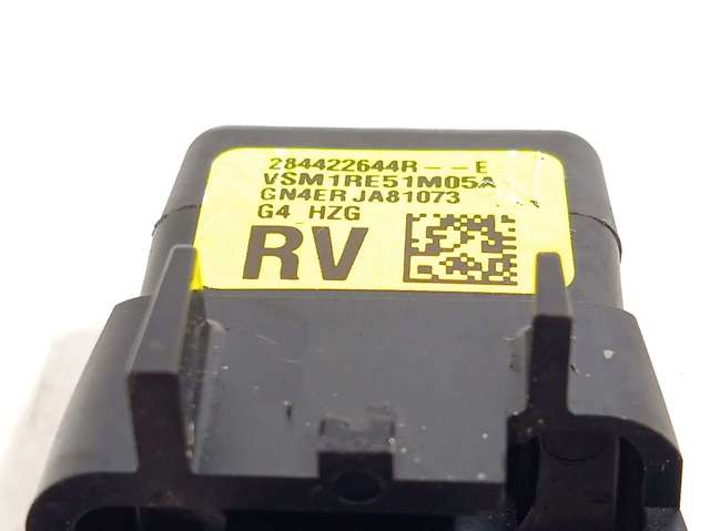 284422644R RENAULT Камера системы обеспечения видимости купить в Черкассы