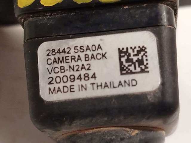 NISSAN 284425SA0A Камера заднего вида в наличии Киев