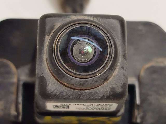 NISSAN 284425SA0A Камера заднего вида в наличии Харьков