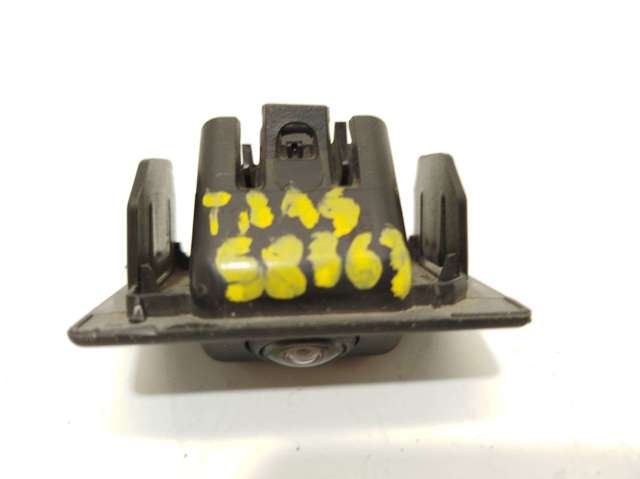 284427301R RENAULT Камера заднего вида купить в Каменское