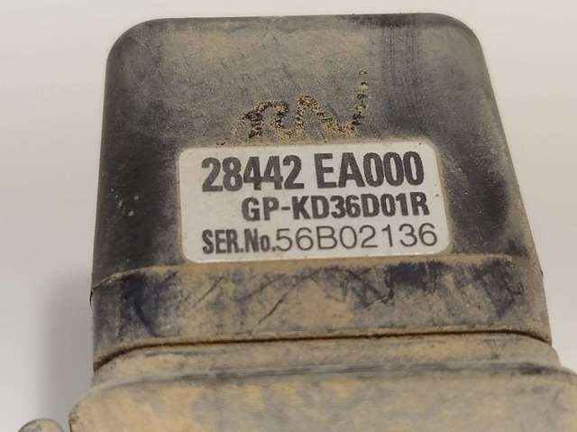 NISSAN 28442EA000 Камера заднего вида в наличии Украина