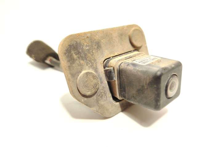 28442EA000 NISSAN Камера заднего вида купить в Николаев