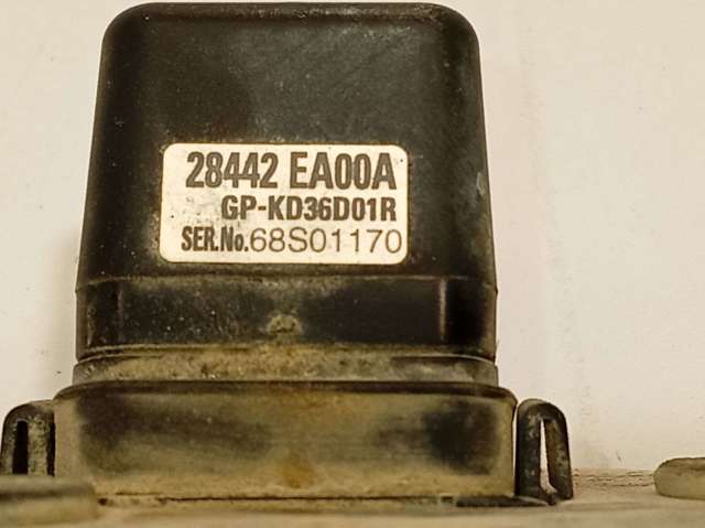 28442EA00A NISSAN Камера заднего вида купить в Харьков
