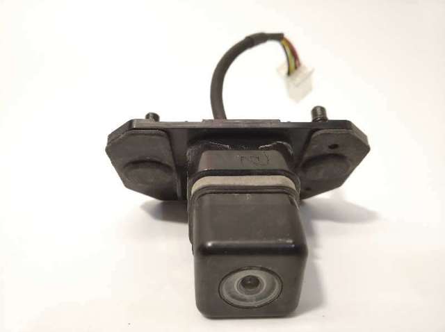 28442JX01A NISSAN Камера заднего вида купить в Запорожье