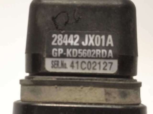28442JX01A NISSAN Камера заднего вида купить в Харьков