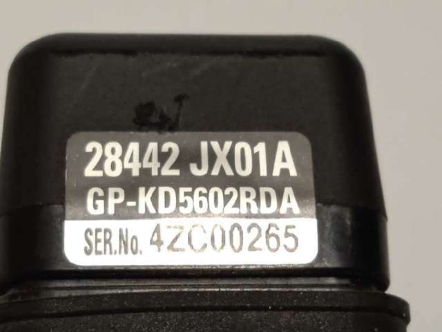 28442JX01A Камера системы обеспечения видимости купить Харьков