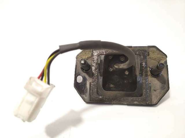 NISSAN 28442JX01A Камера системы обеспечения видимости в наличии Павлоград