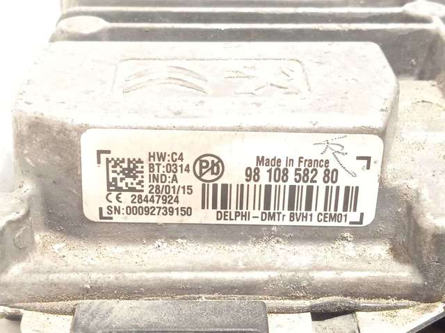 28447924 PEUGEOT Стабилизатор напряжения купить в Харьков