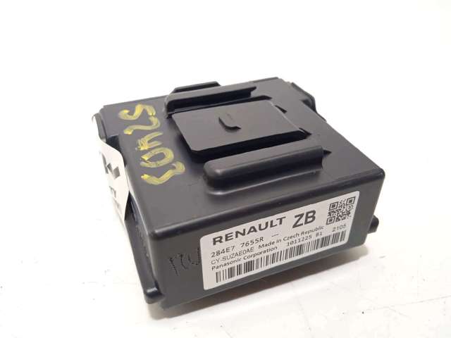 RENAULT 284E77655R в наличии Хмельницкий