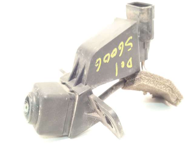 284F1BV80B Камера заднего вида купить Черновцы