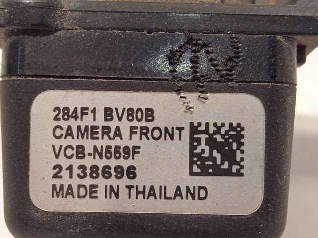 284F1BV80B Камера заднего вида купить Тернополь
