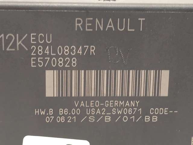 284L08347R купить Хмельницкий