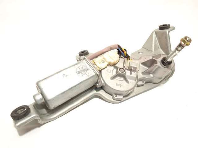 28710CB00A NISSAN Мотор стеклоочистителя заднего стекла купить в Каменское