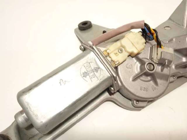 28710CB00A NISSAN Мотор стеклоочистителя заднего стекла купить в Харьков