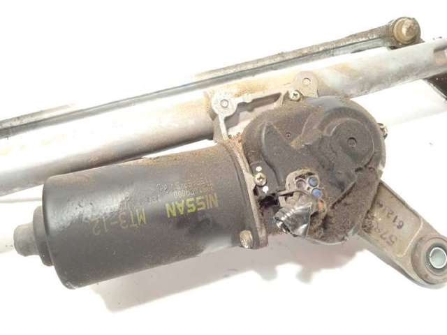 NISSAN 28810CA000 Мотор дворников в наличии Ирпень