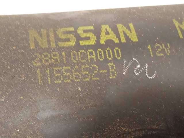 28810CA000 NISSAN Мотор стеклоочистителя лобового стекла купить в Черновцы