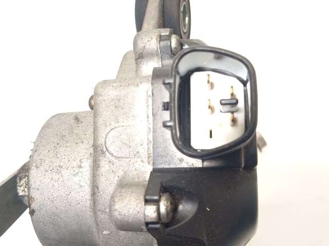 28810JX30A NISSAN Мотор стеклоочистителя лобового стекла купить в Николаев