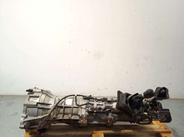 SUZUKI 2952160A10 Раздатка (коробка раздаточная) в наличии Хмельницкий