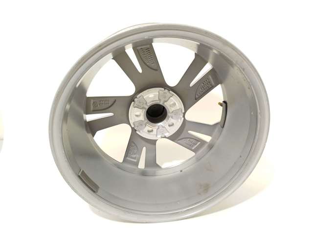2G0601025AMZ49 VAG Диски колесные купить в Кривой Рог
