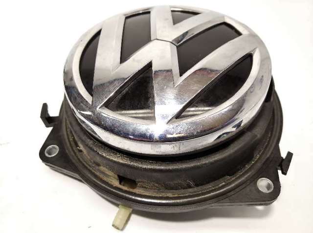 2G6827469FOD VAG Кнопка привода замка багажника купить в Винница