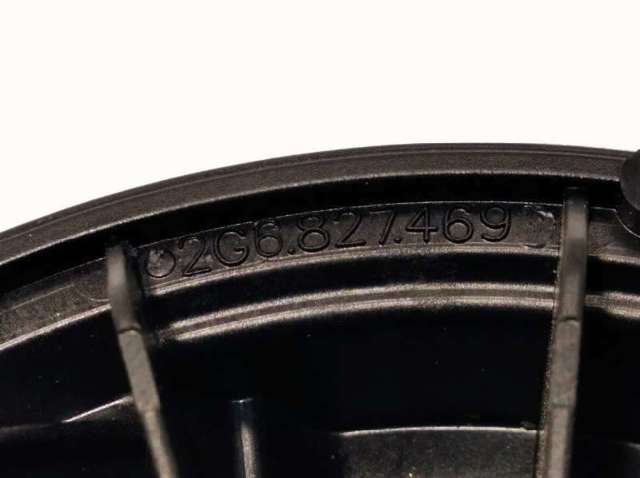 VAG 2G6827469FOD Кнопка привода замка крышки багажника (двери 3/5-й (ляды) в наличии Хмельницкий