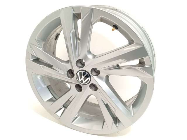 2G7601025EZ49 VAG Диски колесные литые (легкосплавные, титановые) купить в Сумы