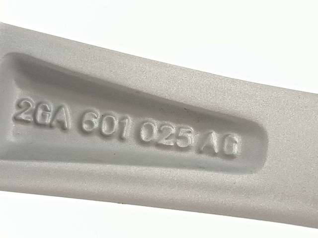 VAG 2GA601025AGFZZ Диски колесные литые (легкосплавные, титановые) в наличии Днепр