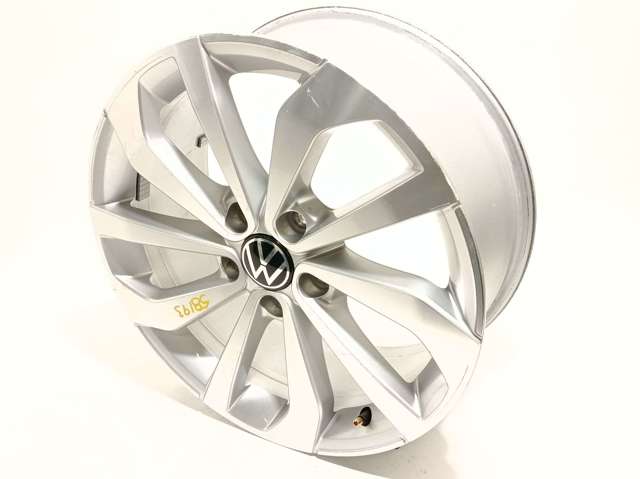 2GA601025AGFZZ VAG Диски колесные литые (легкосплавные, титановые) купить в Хмельницкий
