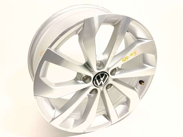 VAG 2GA601025AGFZZ Диски колесные в наличии Украина
