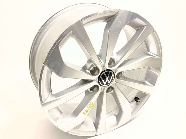 VAG 2GA601025AGFZZ Диски колесные в наличии Чернигов