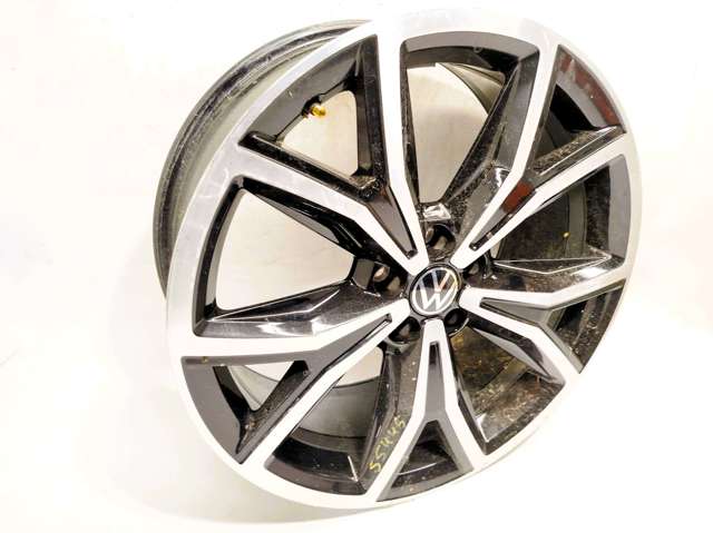 VAG 2GM601025F Диски колесные литые (легкосплавные, титановые) в наличии Житомир